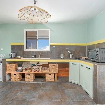 Appartement B Francois Le François Zewnętrze zdjęcie