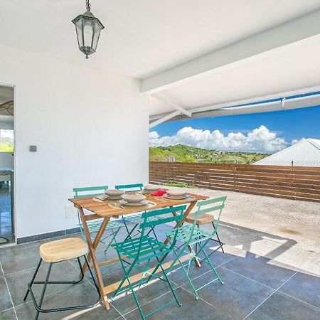 Appartement B Francois Le François Zewnętrze zdjęcie